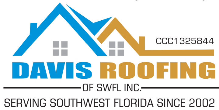 Davis Roofing of SWFL Inc. Logo
